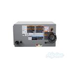 2 Ton, W 26 1/2 x H 14 1/2 x D 21 1/2, Horizontal Cased Evaporator Coil w/TXV