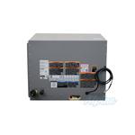 3 Ton, W 26 1/2 x H 21 x D 21 1/2, Horizontal Cased Evaporator Coil w/TXV