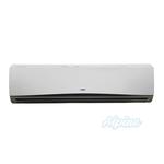 36,000 BTU Ductless DIY Wall Mounted Air Handler