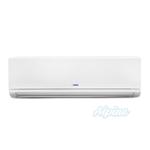 18,000 BTU Single Zone DIY Wall Mounted Ductless Air Handler