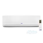 24,000 BTU Single Zone DIY Wall Mounted Ductless Air Handler