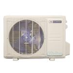 18,000 BTU 20 SEER Single Zone 208-230V DIY Ductless Mini Split Outdoor Condenser