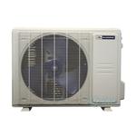 24,000 BTU 18.9 SEER Single Zone 208-230V DIY Ductless Mini Split Outdoor Condenser