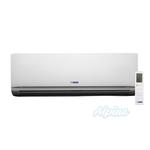 9,000 BTU 115V Single Zone DIY Wall Mounted Ductless Air Handler