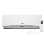 9,000 BTU Single Zone DIY Wall Mounted Ductless Air Handler