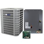 1.5 Ton 13.4 SEER2 R-454B Cooling System – AC Condenser, Evap Coil & RDS Board, Northern Sales Only