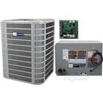 2 Ton 13.4 SEER2 R-454B Cooling System – AC Condenser, Evap Coil & RDS Board, Northern Sales Only