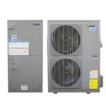 48,000 BTU 20 SEER Ultra Efficient Inverter Heat Pump AHU Complete System