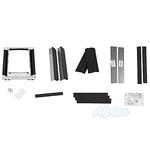 Y9658 Downflow Kit for BCE5C BCE5E BCE5V 1.5 to 2.5 Ton Air Handlers