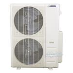 48,000 BTU (4.0 Ton) 20.75 SEER / 20.8 SEER2 - M2 SERIES - Four Zone Ductless Mini-Split Heat Pump System - Wi-Fi Capable