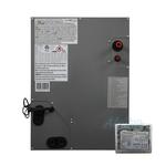 Up To 24,000 BTU Hyper Heat A Coil