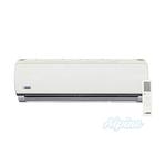12,000 BTU 115V Single Zone Wall Mounted Ductless Indoor Air Handler