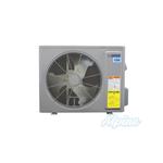 30,000 BTU 17 SEER2 Standard Heat Inverter Heat Pump AHU Outdoor Condenser