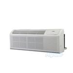 9,000 BTU (0.75 Ton) Cooling, 9000 BTU Heating, 13.5 EER Inverter PTAC, 3.5 Kw Heat Strip, R-32 Refrigerant
