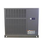 4 Ton, 45,500 BTU Cooling, 14 SEER Self-Contained Packaged Air Conditioner Multi-Positional