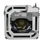 9,000 BTU Ceiling Cassette Ductless Air Handler (1/4 LL 3/8 SL)