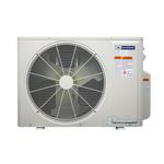 24,000 BTU Three Zone Ultra Heat Ductless Mini Split Outdoor Condenser