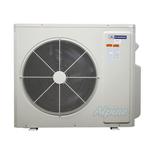 42,000 BTU Five Zone Ductless Mini Split Outdoor Condenser