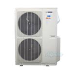 55,000 BTU Six Zone Ductless Mini Split Outdoor Condenser