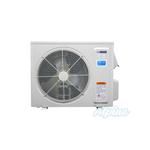 9,000 BTU 18.8 SEER2 Single Zone Ductless Mini Split Outdoor Condenser