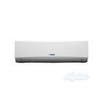 9,000 BTU Wall Mounted Ductless Air Handler (1/4 LL 3/8 SL)