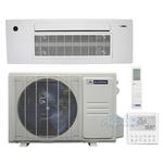 6,500 BTU (0.5 Ton) 1-Zone 22 SEER2 Inverter R-454B XS5 Heat Pump Ultra Cool/Ultra Heat System