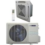 9,000 BTU (0.8 Ton) 1-Zone 22.6 SEER2 Inverter R-454B XS5 Heat Pump Ultra Cool/Ultra Heat System