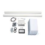 Fresh Air Kit For Blueridge XS4Z Ultra Heat Minisplits