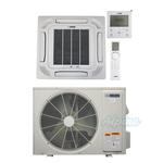 9,100 BTU (0.8 Ton) 1-Zone 24 SEER2 Inverter R-32 XS4 Heat Pump Ultra Cool/Ultra Heat System