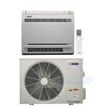 9,100 BTU (0.8 Ton) 1-Zone 23 SEER2 Inverter R-32 XS4 Heat Pump Ultra Cool/Ultra Heat System