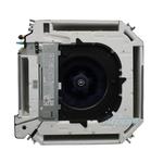36,000 BTU Ceiling Cassette Air Handler (3/8 LL 3/4 SL)
