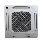 9,000 BTU Ceiling Cassette Air Handler w/ Grille (1/4 LL 3/8 SL)