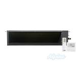 48,000 BTU High Static Concealed Ducted Air Handler (L05: 3/8 LL 3/4 SL)