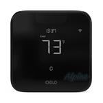 Cielo Breez Max (Black) - Smart Wi-Fi Air Conditioner Controller (Works with Alexa and Google Assistant)