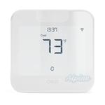 Cielo Breez Max (White) - Smart Wi-Fi Air Conditioner Controller (Works with Alexa and Google Assistant)