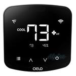 Cielo Breez Plus - Smart Wi-Fi Air Conditioner Controller (Works with Alexa and Google Assistant)