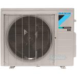 0.75 Ton 18 SEER2 Single Zone Ductless Mini Split Outdoor Condenser