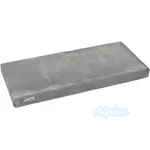 UltraLite 16" x 36" x 3" Mini-Split Condenser Pad
