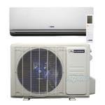 9,000 BTU (0.8 Ton) 1-Zone DIY 20.2 SEER2 Inverter R-454B DS1 Heat Pump Condenser System