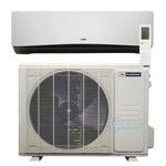 12,000 BTU (1 Ton) 1-Zone DIY 23.5 SEER2 Inverter R-454B DS3 Heat Pump Ultra Cool/Ultra Heat System