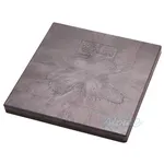 24" x 24" x 2" Condensing Unit Pad
