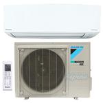 18,100 BTU (1.5 Ton) 1-Zone 18 SEER2 Inverter R-32 XS1 Heat Pump Condenser System