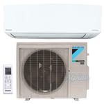 9,000 BTU (0.8 Ton) 1-Zone 18 SEER2 Inverter R-32 XS1 Heat Pump Condenser System