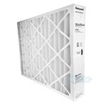Replacement Media Filter for Honeywell Model F27F1032, 20" x 12.5" x 4" 