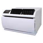 14,800 BTU Cooling Only, Wallmaster Series 230/208 Volt, Through the Wall Room Air Conditioner