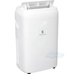 10,000 BTU Compact Portable Cooling and Dehumidifying Unit
