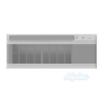 Up to 15,000 BTU Cooling (1.2 Ton), Up to 14,000 BTU Heating, 10.7 EER PTAC, R-454B Refrigerant