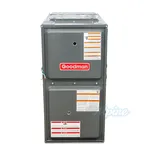60,000 BTU Furnace, 97% Efficiency, Modulating Burner, 1200 CFM, Variable Speed Blower, Upflow / Horizontal Flow Application, ComfortBridge Technology
