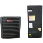 SND 3 Ton, 14-16 SEER Heat Pump & SND 4 Ton Standard Multi-Positional Air Handler (Kit No. S1019)