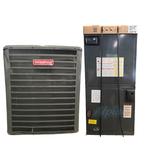 SND 3 Ton, 14.3 SEER2 Heat Pump & SND 3 Ton Standard Multi-Positional Air Handler